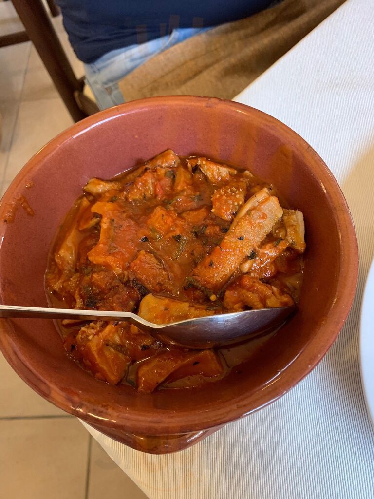 Foto di Al Bivio Locanda - 7/10