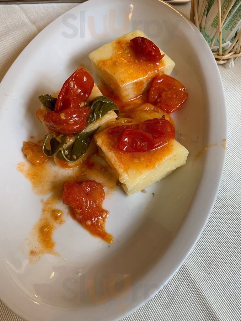 Foto di Al Bivio Locanda - 8/10