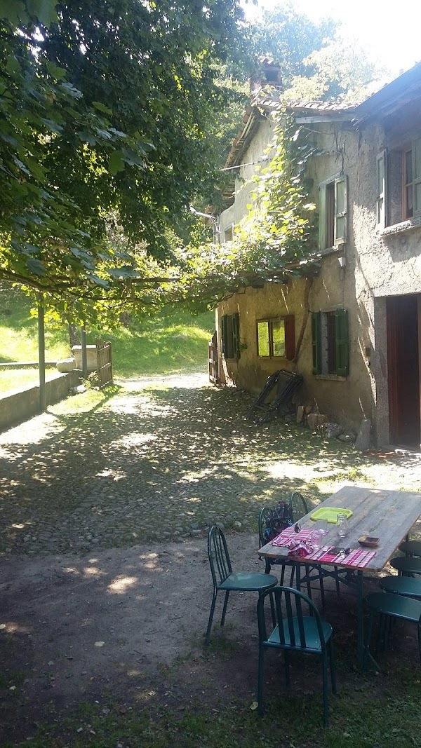 Foto di Agriturismo Cassina Enco - 9/10