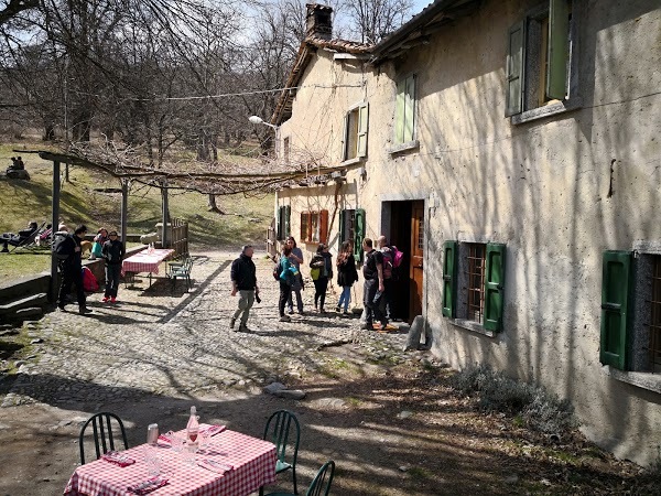 Foto di Agriturismo Cassina Enco - 8/10