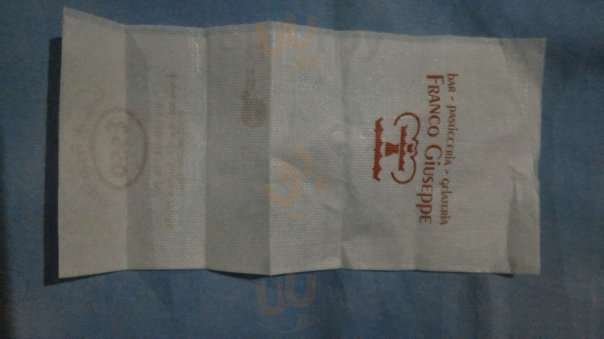 Foto di Bar Pasticceria Gelateria Franco Giuseppe - 7/10