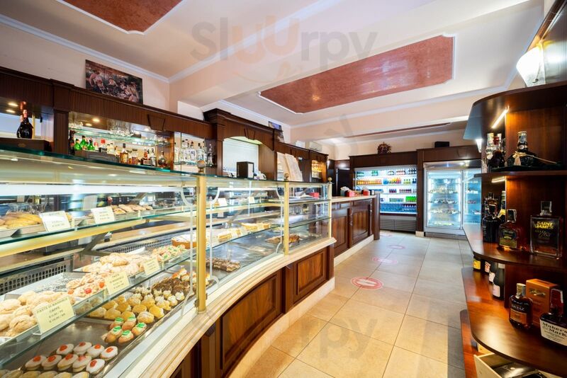 Foto 5 di Bar Pasticceria Gelateria Franco Giuseppe