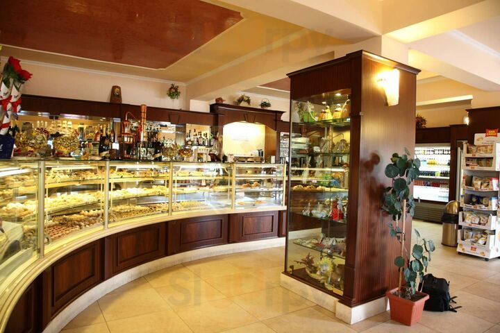 Bar Pasticceria Gelateria Franco Giuseppe