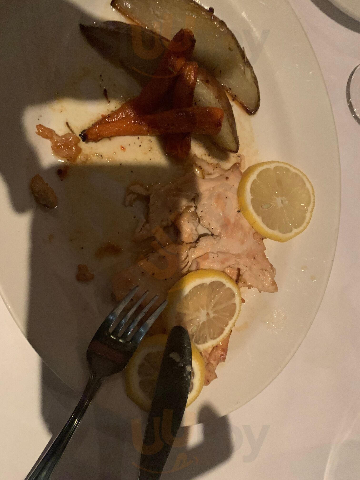 Foto di Trattoria Il Casale Di Silvio - 8/10