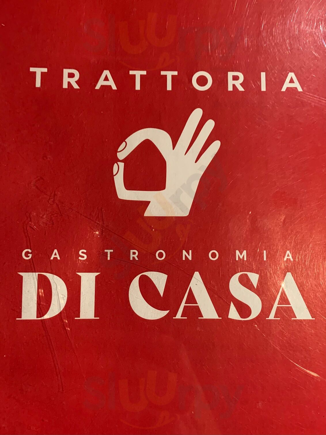 Foto di Trattoria Il Casale Di Silvio - 9/10