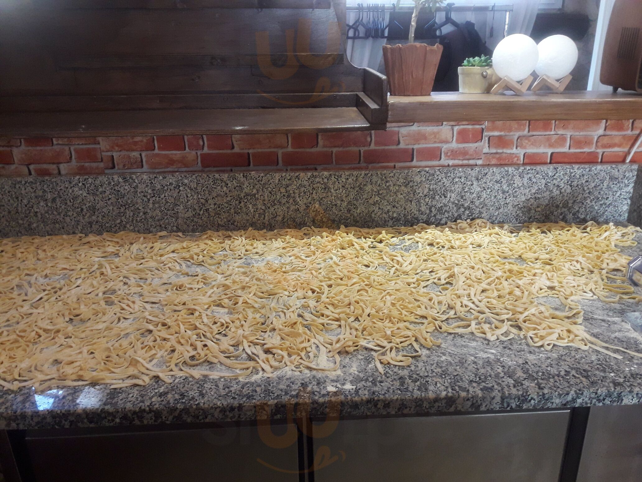 Foto di Trattoria Il Casale Di Silvio - 6/10