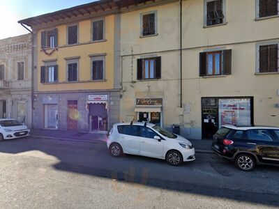 Bar Gelateria Antartide, Galluzzo