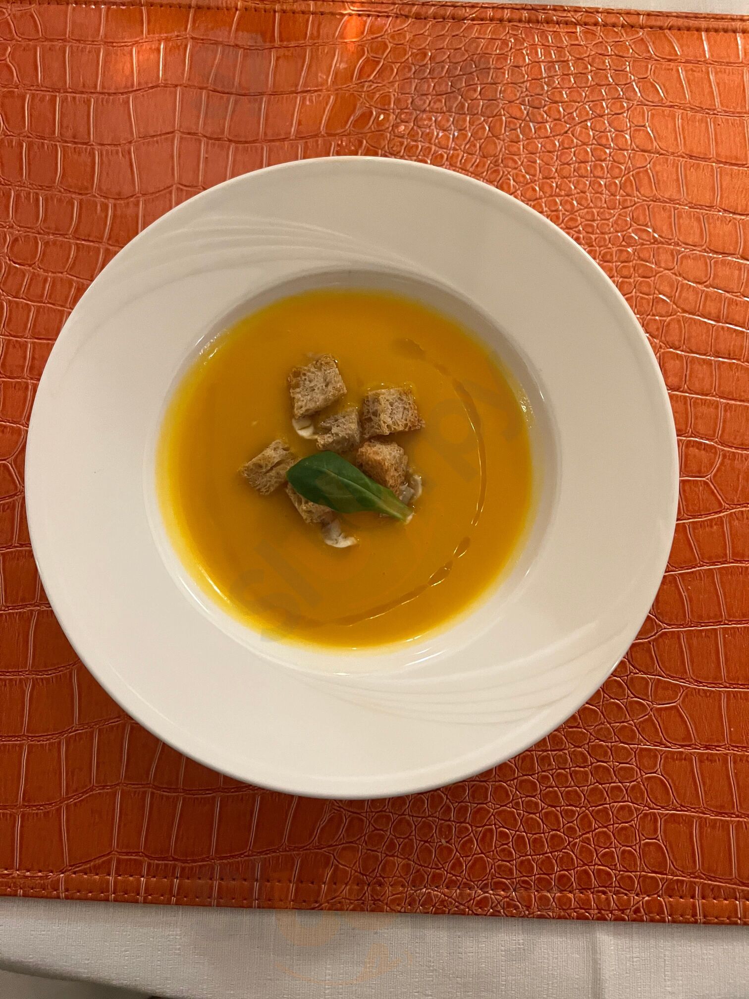 Foto di Gattopardo Ristorante - 10/10