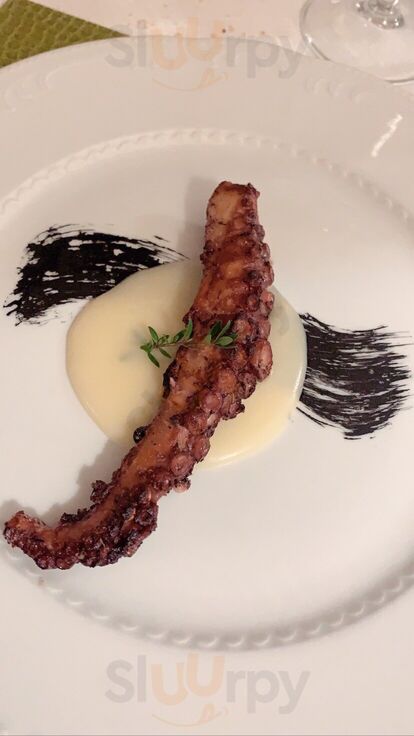 Foto di Gattopardo Ristorante - 8/10