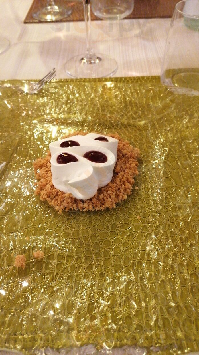 Foto di Gattopardo Ristorante - 6/10