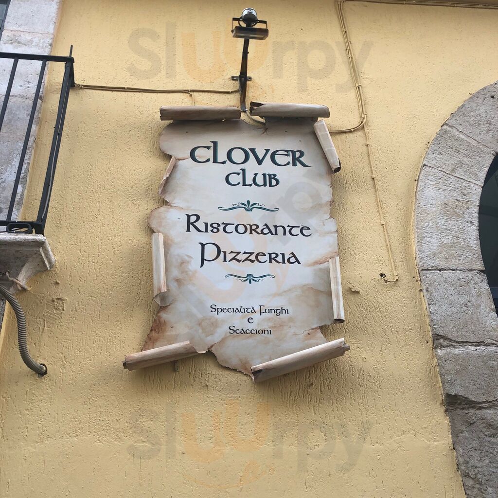 Foto di Clover Club - 6/10