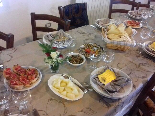 Foto 2 di Agriturismo Canale Figu