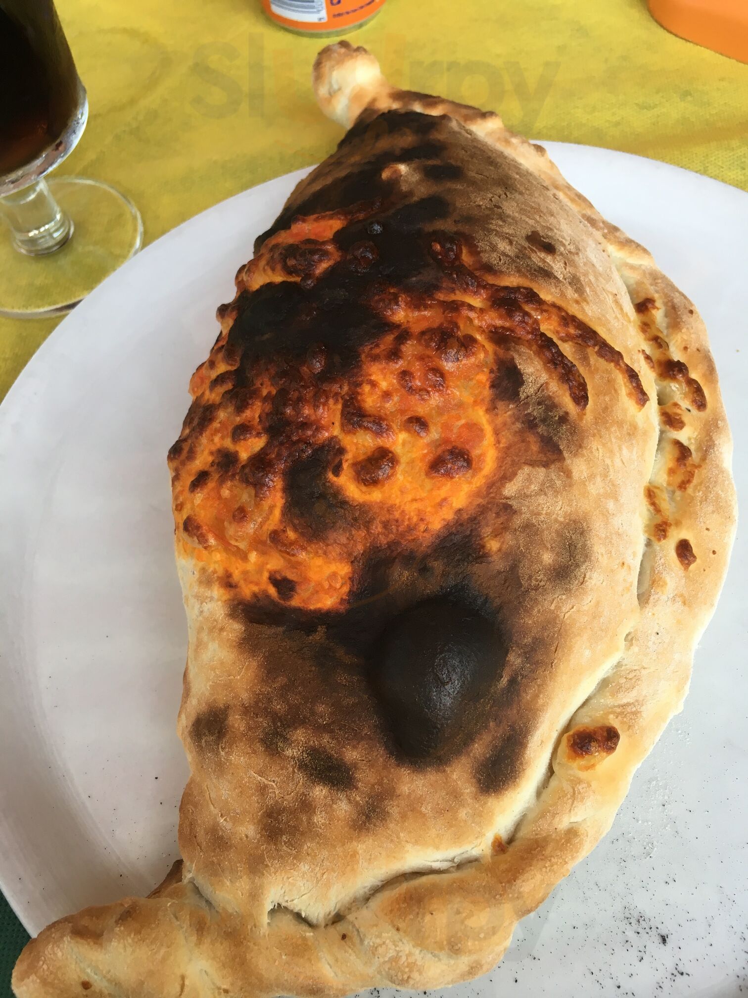 Foto di Pizzeria Ristorante Genipabu - 7/8