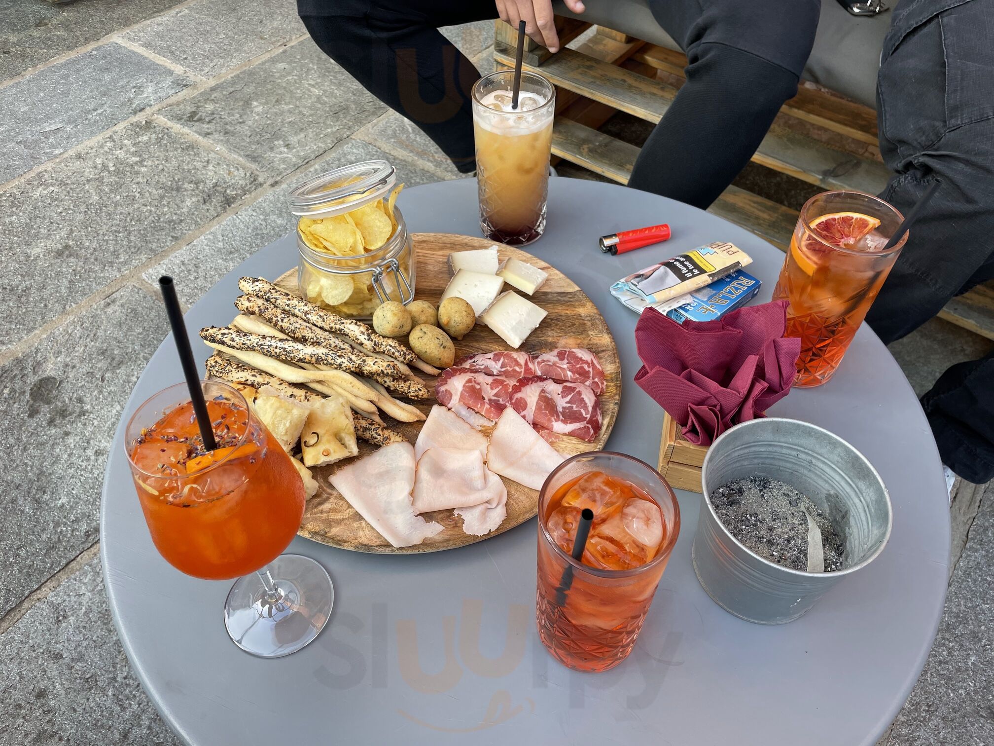 Foto di Ca' Du Diau - 8/8