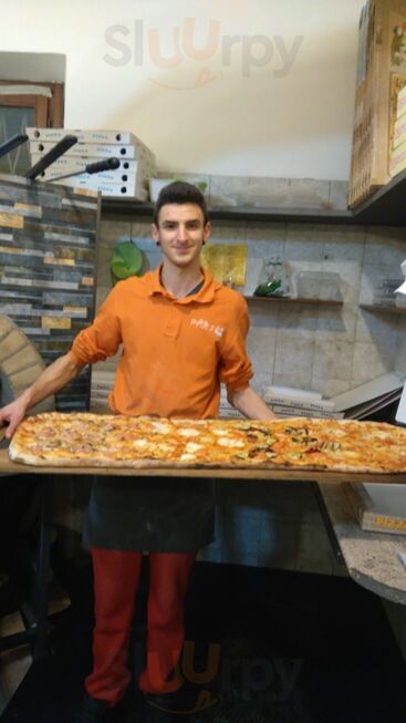 Foto di Voglio La Pizza - 7/10