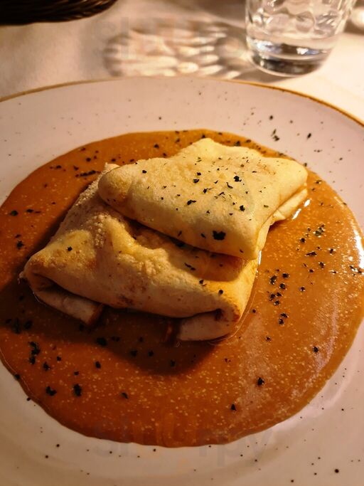 Foto di Gallo Nero Osteria - 9/10