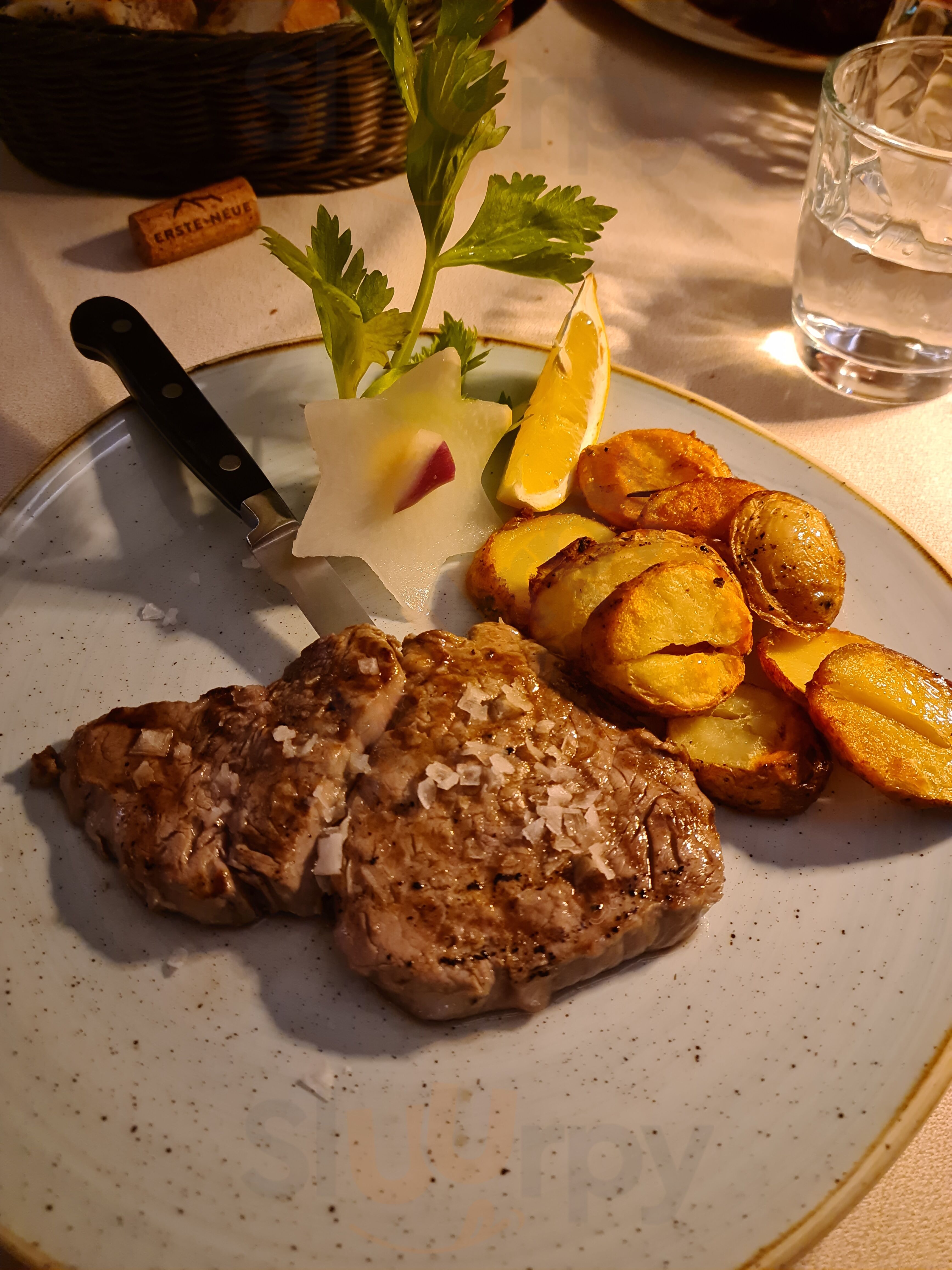 Foto di Gallo Nero Osteria - 4/10