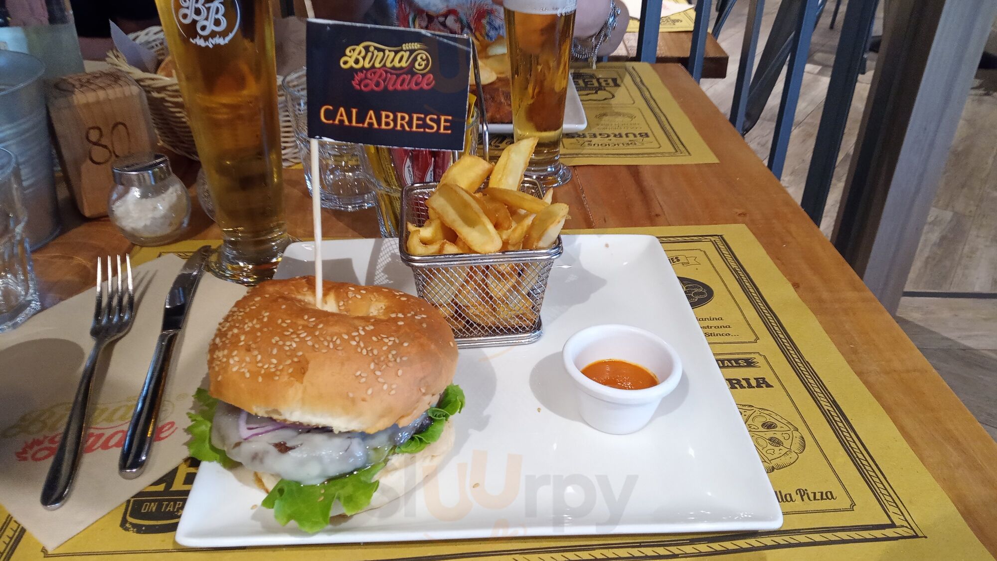 Foto di Birra & Brace - 6/10