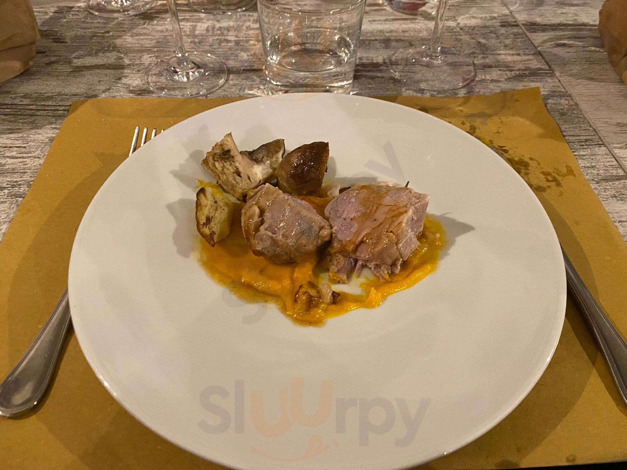 Foto di Osteria Della Mal'ora - 10/10