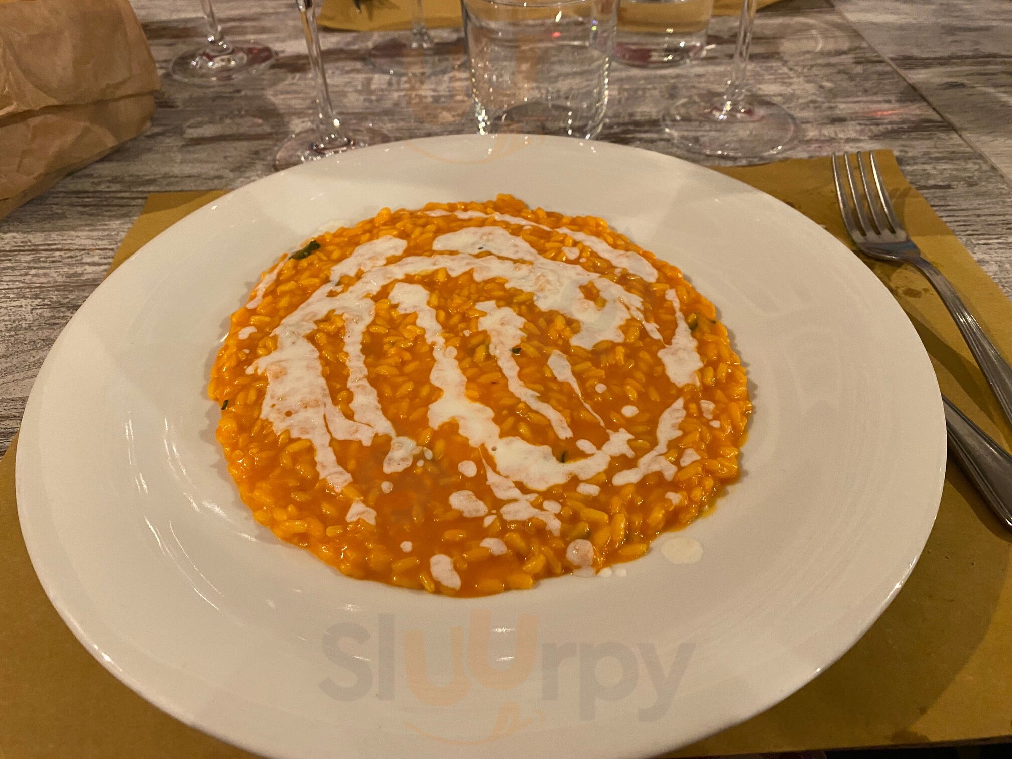 Foto di Osteria Della Mal'ora - 7/10
