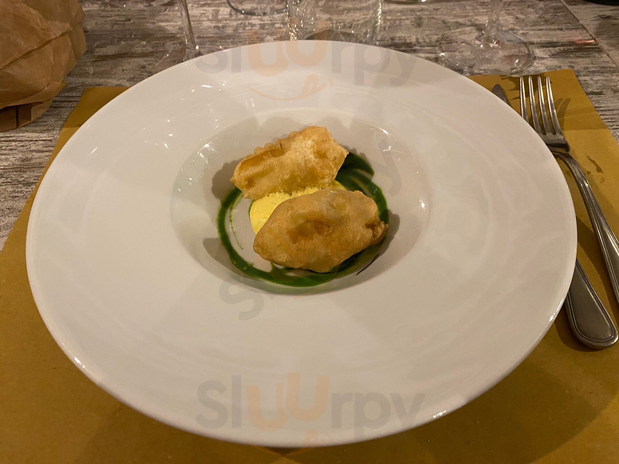 Foto di Osteria Della Mal'ora - 8/10