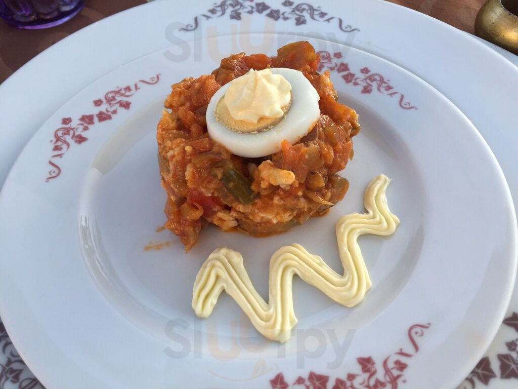 Foto di Ristorante Dell`agriturismo L'angolo Dei Sogni - 7/10