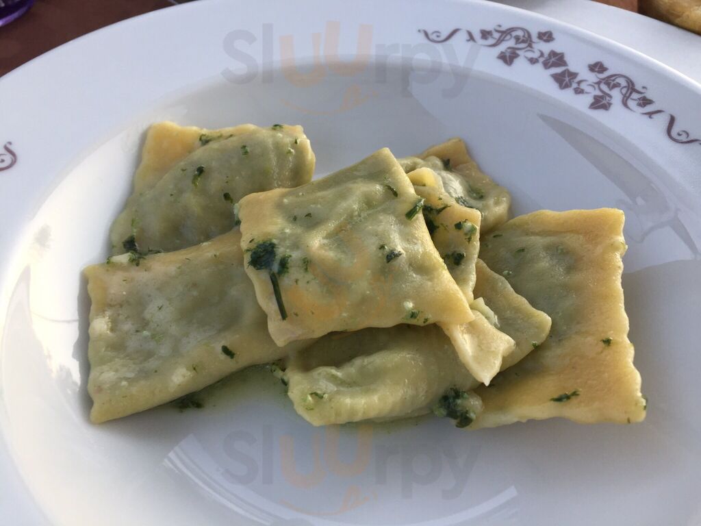 Foto di Ristorante Dell`agriturismo L'angolo Dei Sogni - 8/10