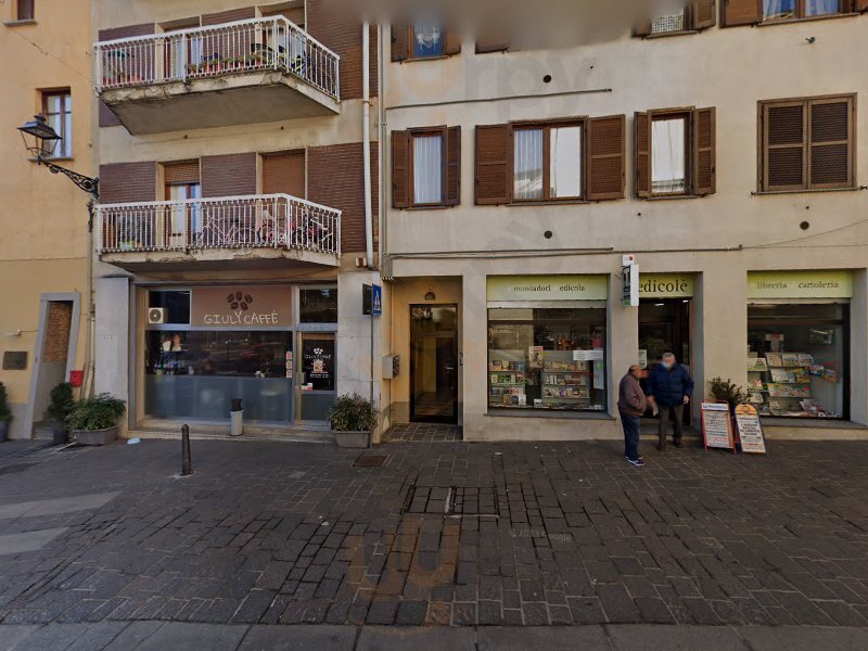 Cafe Matisse, Lomazzo