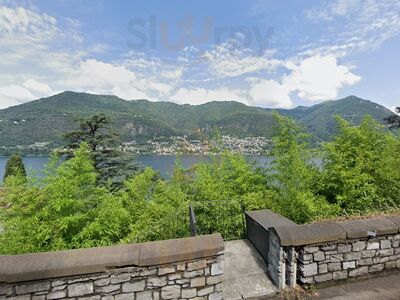 Foto 6 di Co.mo Bar & Bistrot - Blevio