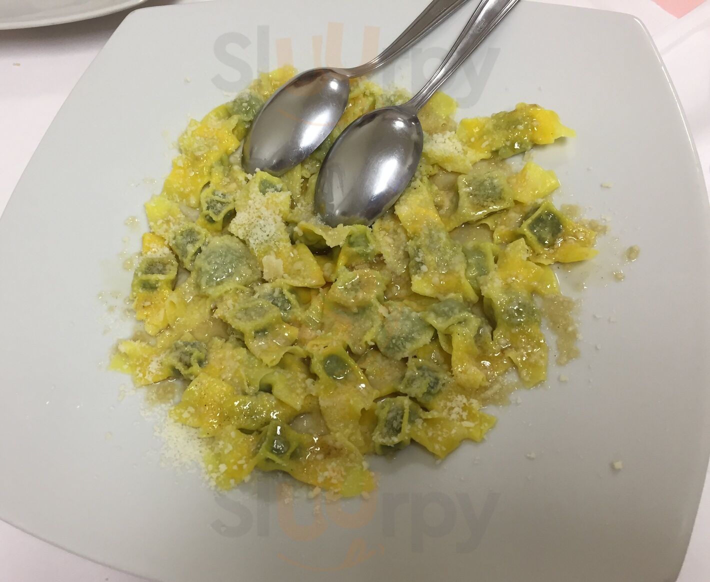 Foto di Trattotria Il Cavallino - 9/10