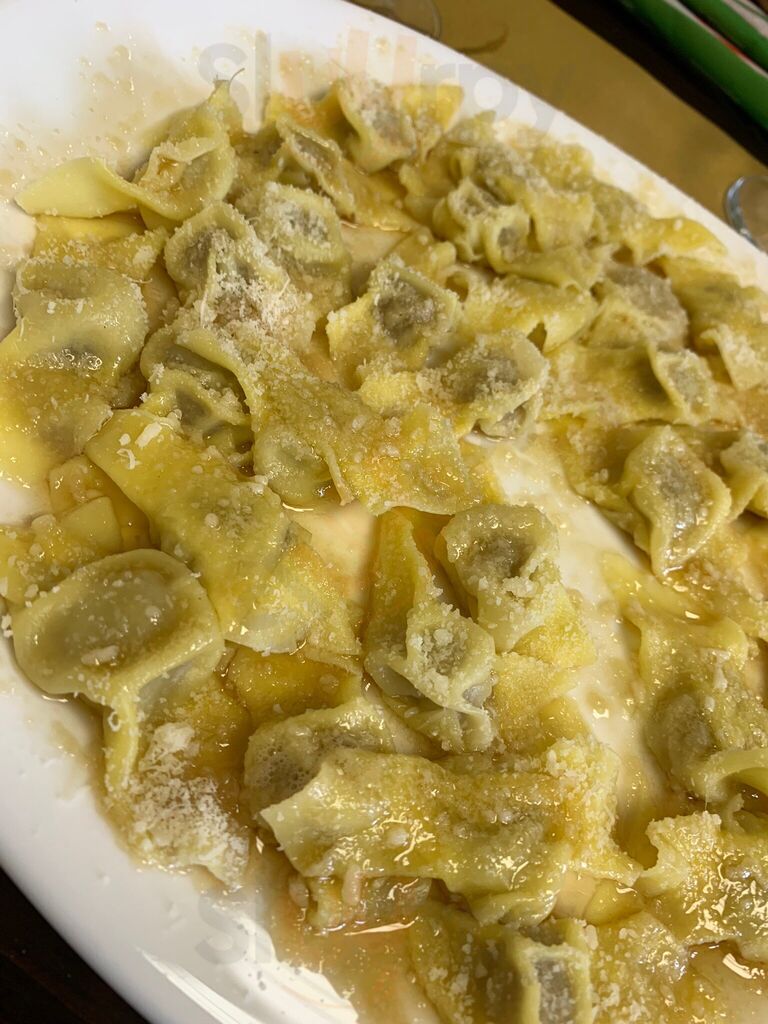 Foto di Trattotria Il Cavallino - 10/10