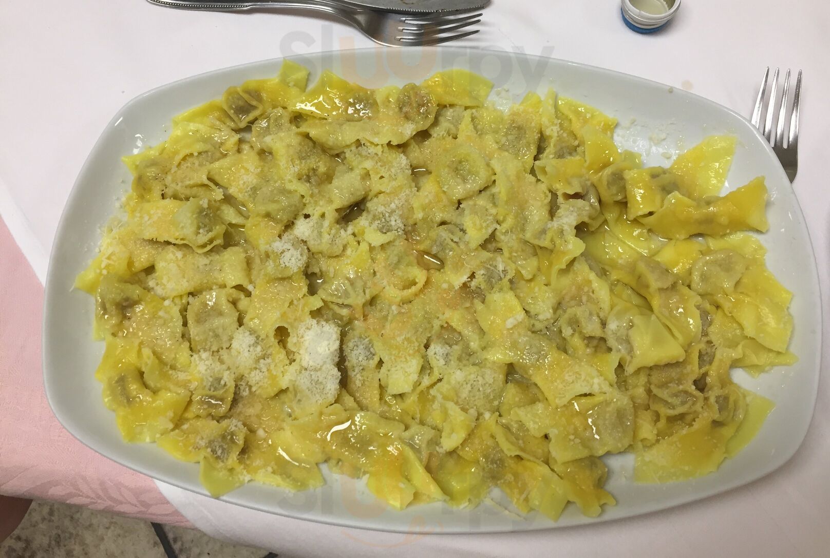 Foto di Trattotria Il Cavallino - 7/10