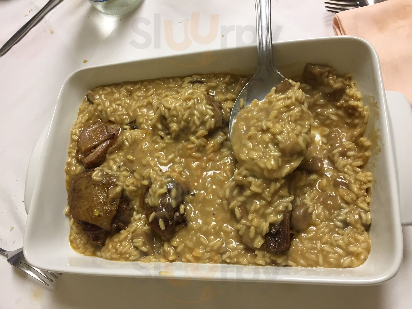 Foto di Trattotria Il Cavallino - 8/10