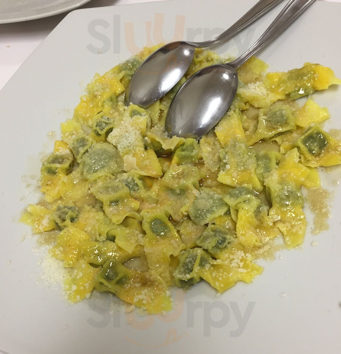 Foto di Trattotria Il Cavallino - 6/10