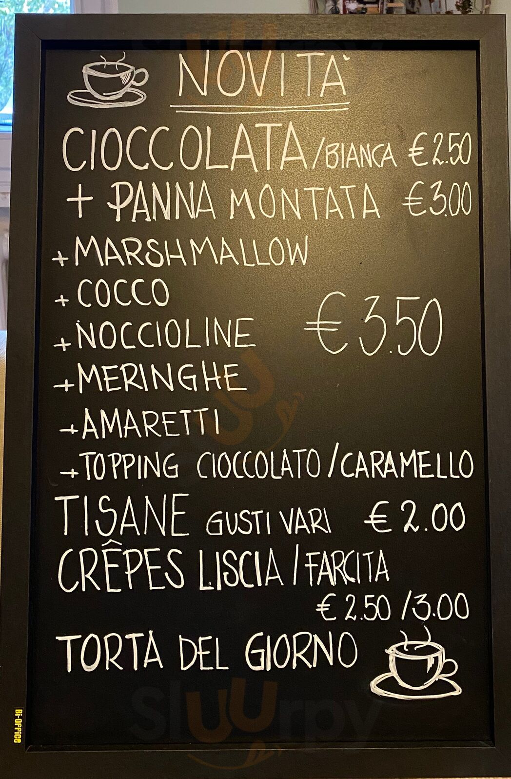 Foto di Bar Alimentari Verigáa - 9/10
