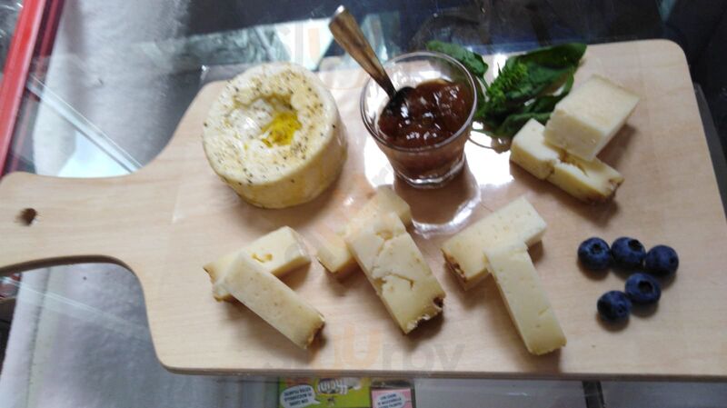 Foto di Bar Alimentari Verigáa - 6/10