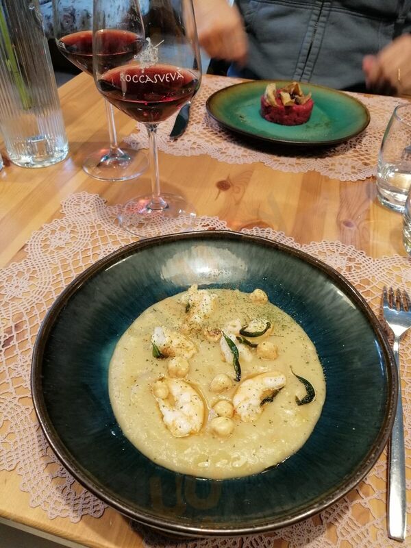 Foto di L'horto Dei Semplici - 10/10