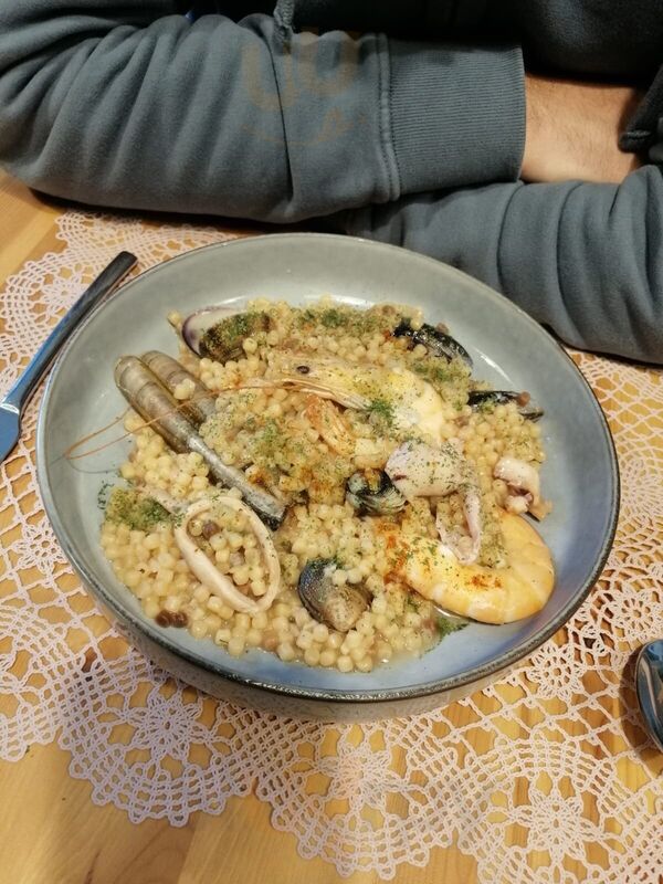 Foto di L'horto Dei Semplici - 6/10