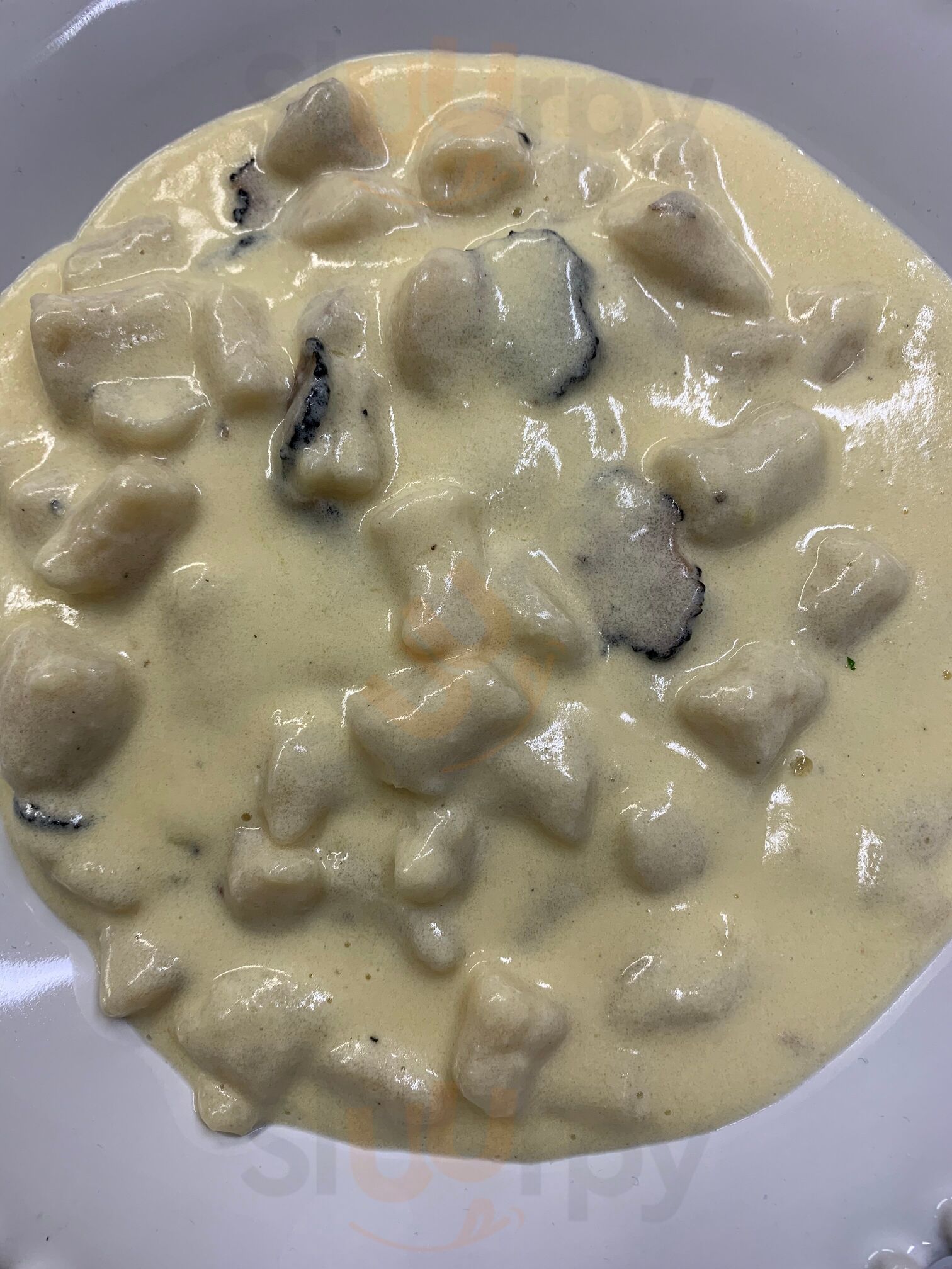 Foto di L'horto Dei Semplici - 7/10