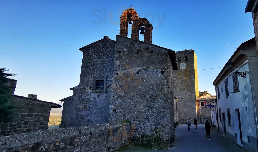 Foto di Borgo Antico - 8/10