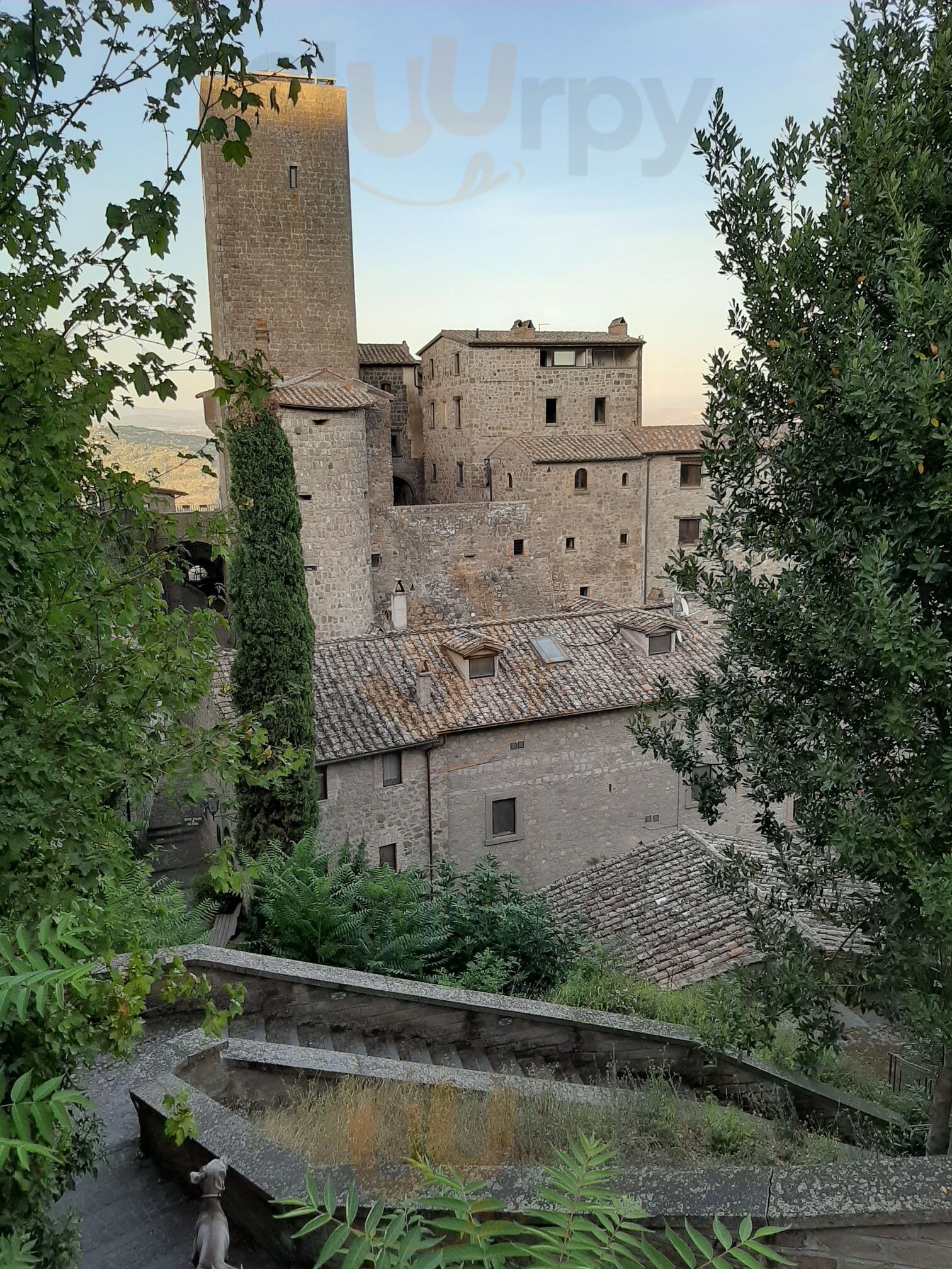 Borgo Antico