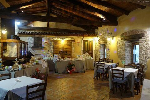 Foto di La Locanda - 8/8