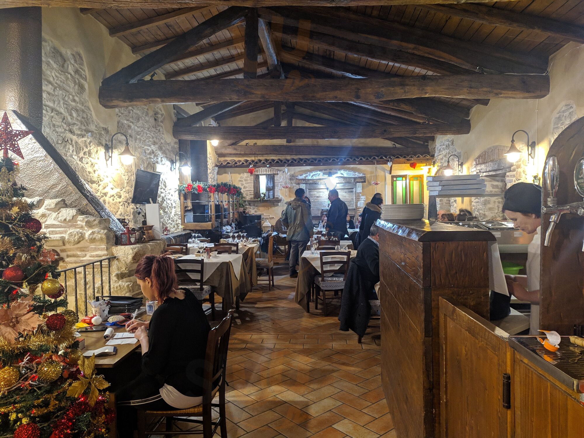 Foto di La Locanda - 7/8