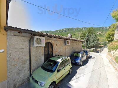 La Locanda
