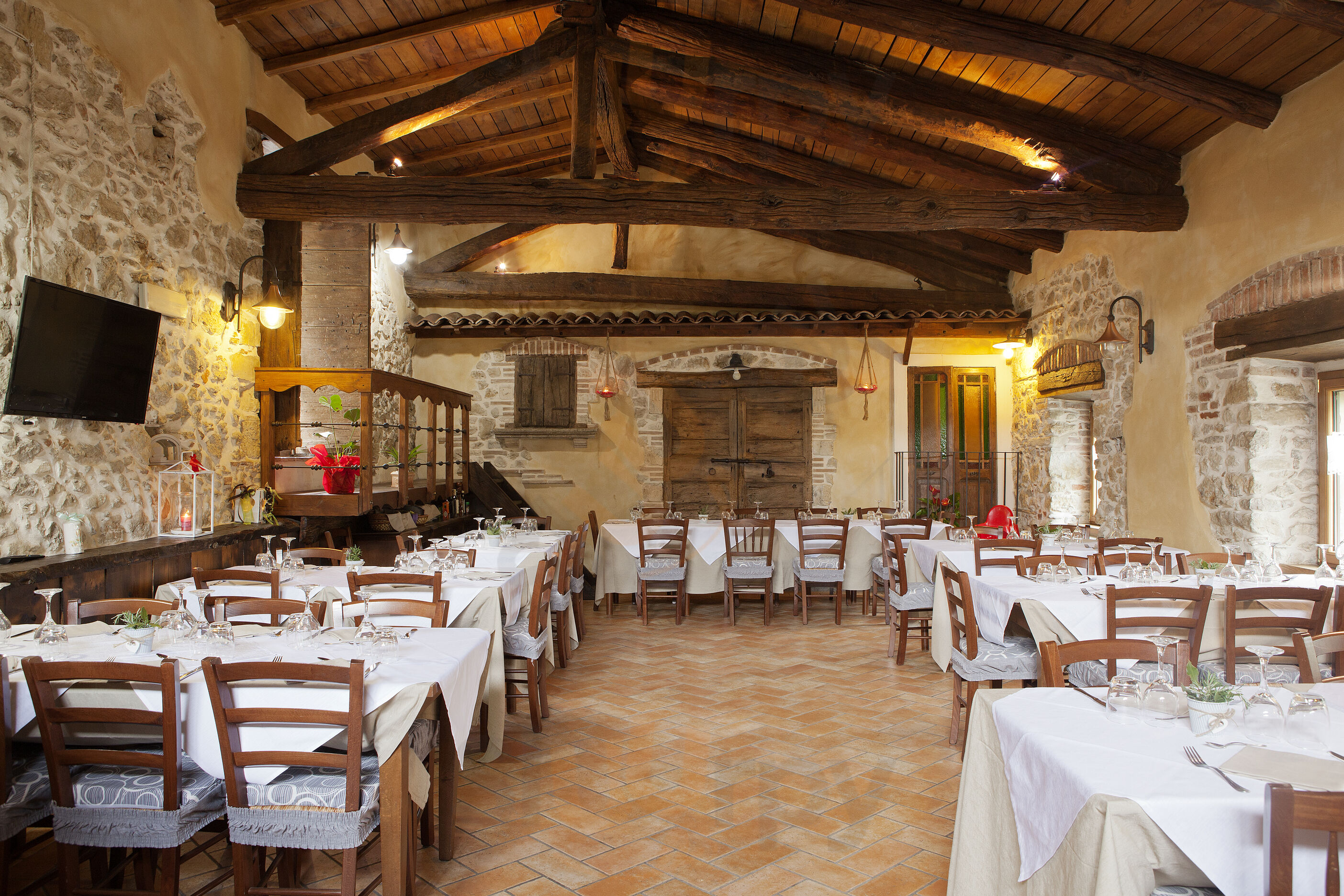 Foto di La Locanda - 6/8