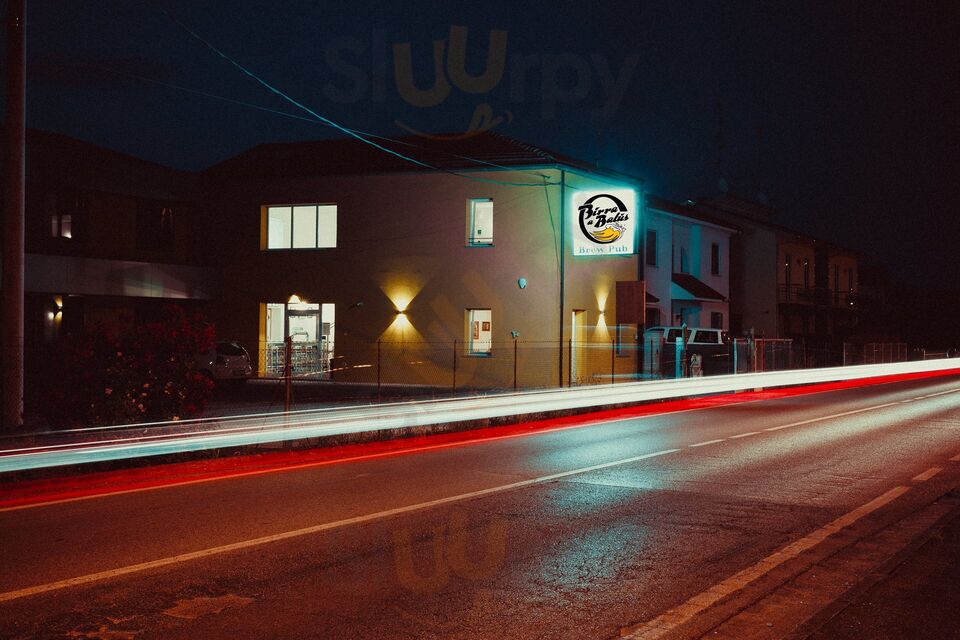 Foto 10 di Birra A Balùs - Dosso