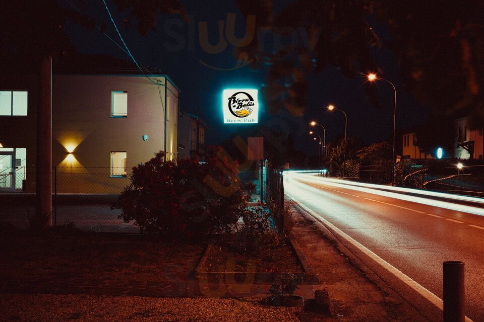 Foto 9 di Birra A Balùs - Dosso