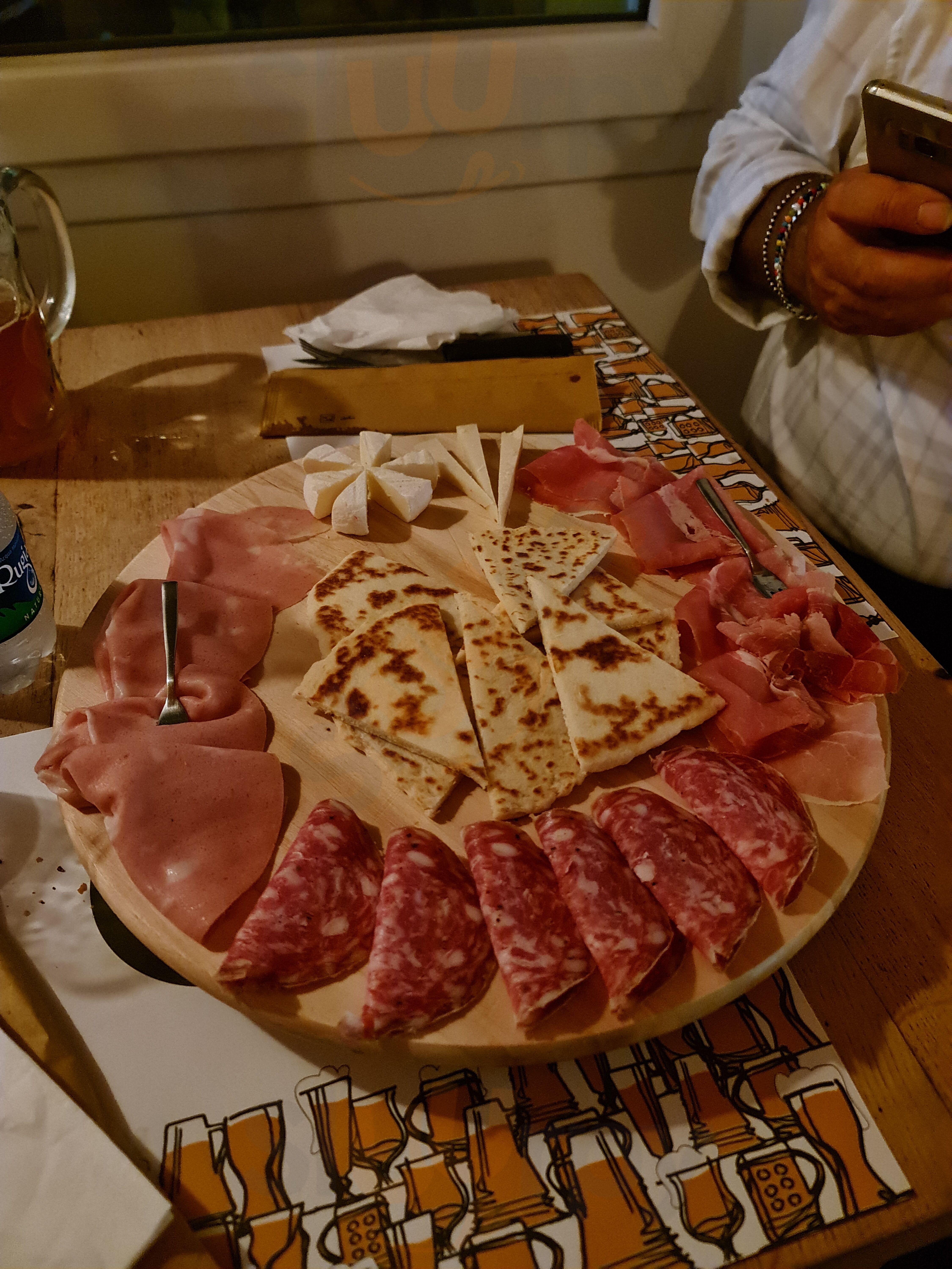 Foto 7 di Birra A Balùs - Dosso