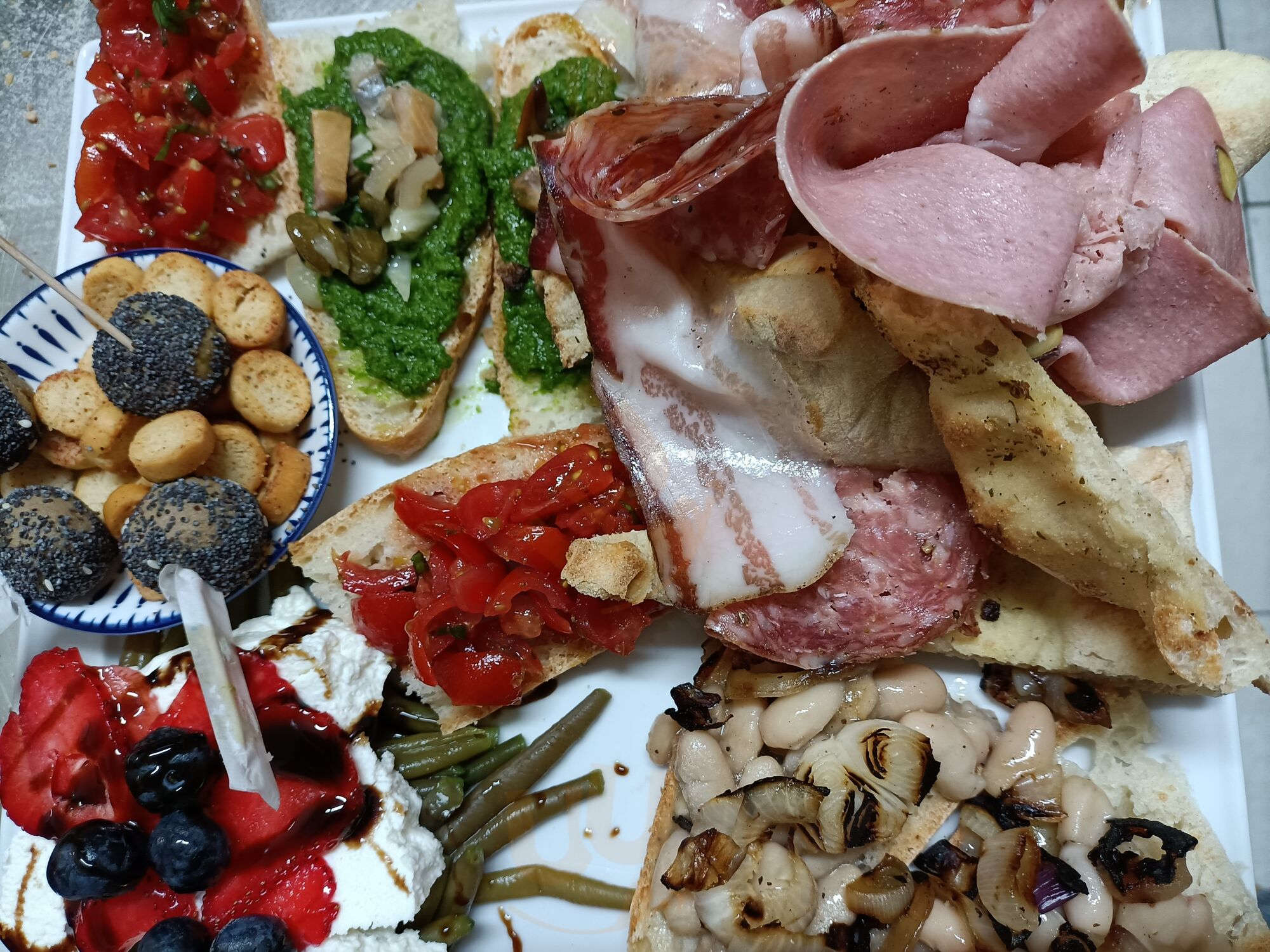 Foto 6 di Il Sogno Di Francesca - Chitignano