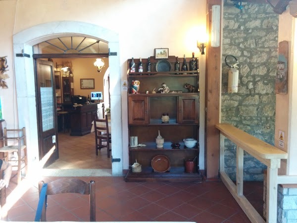 Azienda Agrituristica Giannasca, Grottaminarda